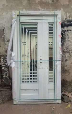 Photo - French Door [Culve]