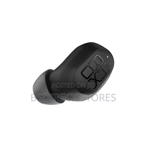 Veho Rhox Lx True Wireless Bluetooth Earphones - Vep-41-Lite