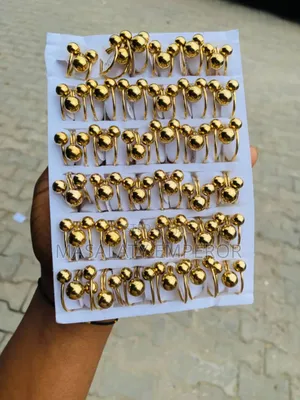 Photo - Ladies Rings