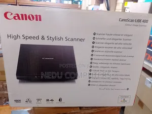 Canon Scanner Lid 300