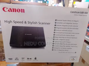 Canon Scanner Lid 300