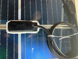 555w Jinko Panels