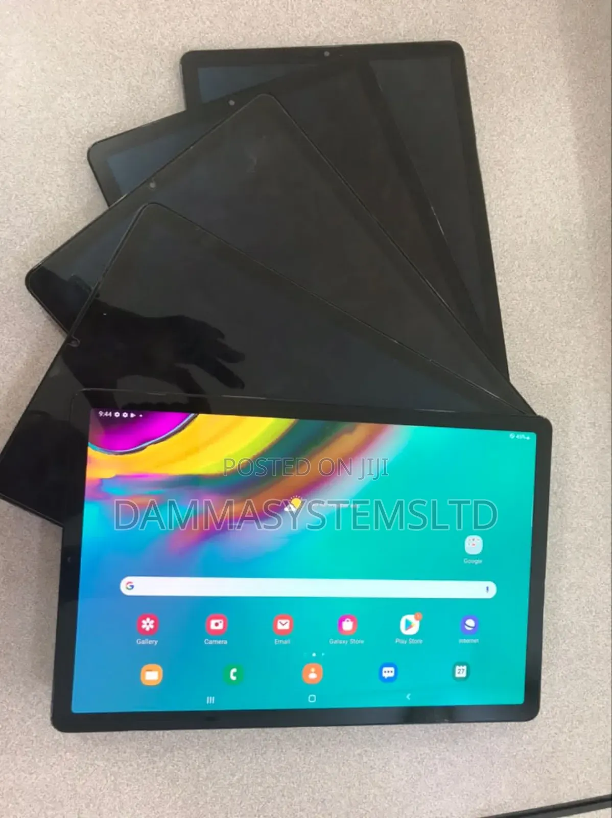 Samsung Galaxy Tab S5e 64 GB