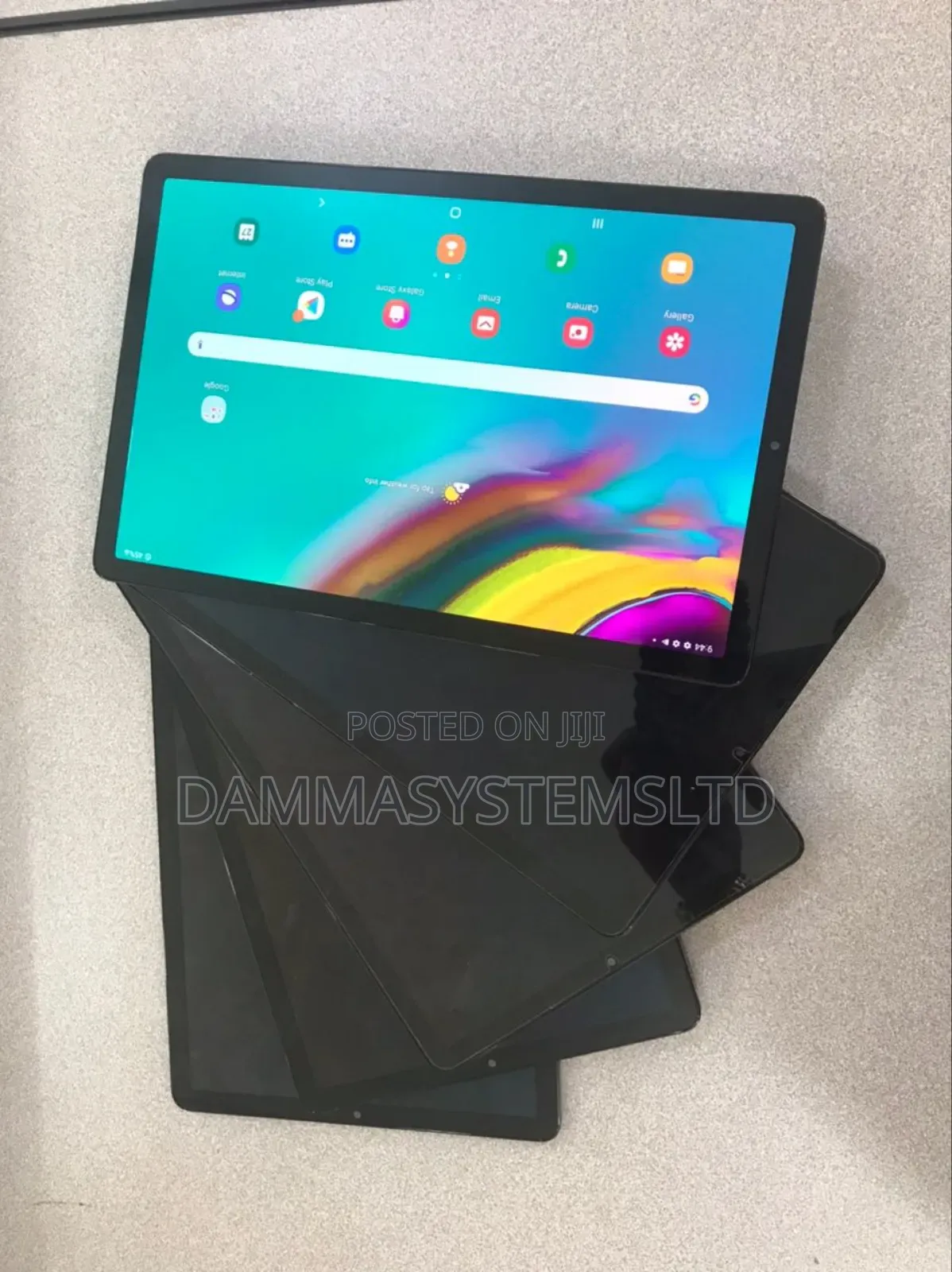Samsung Galaxy Tab S5e 64 GB