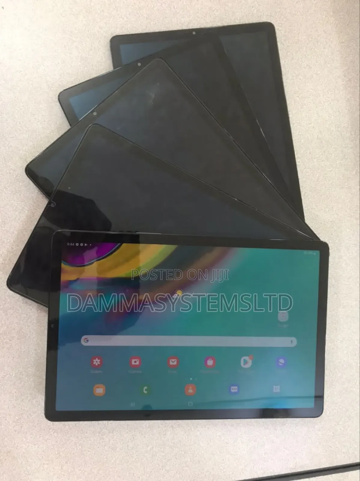 Samsung Galaxy Tab S5e 64 GB