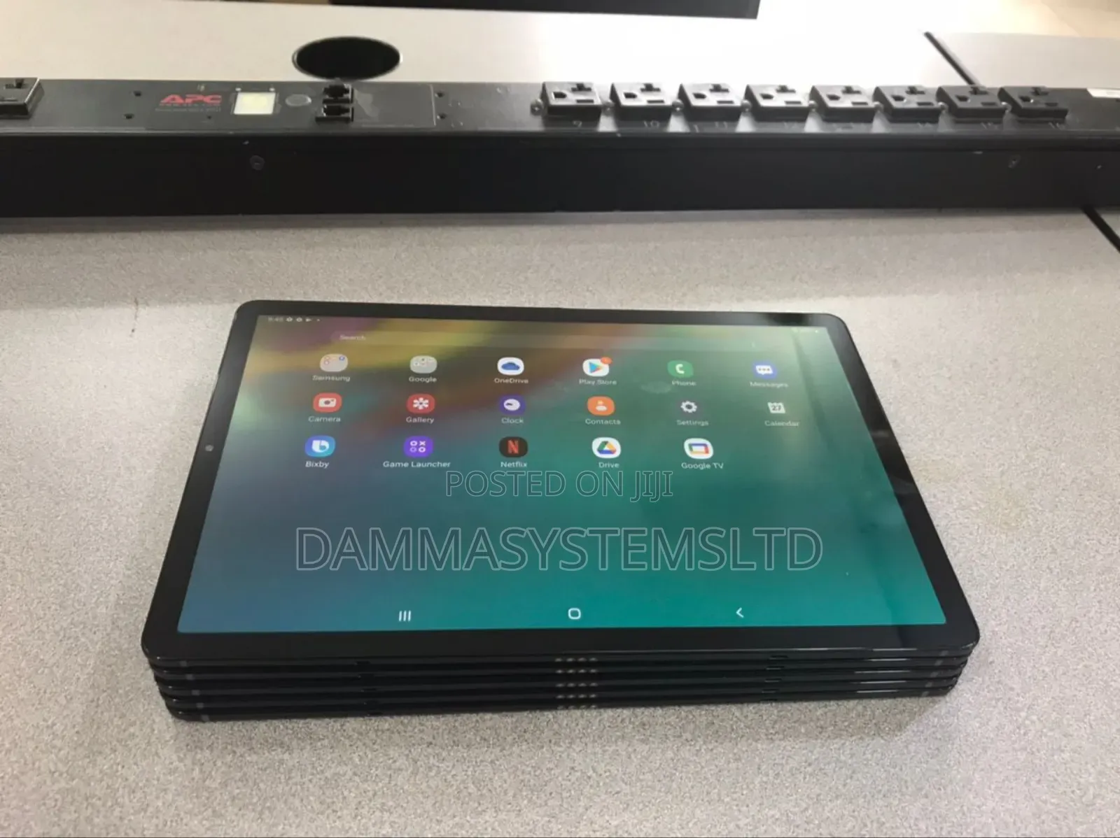 Samsung Galaxy Tab S5e 64 GB