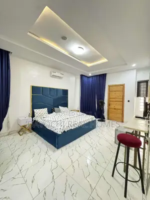 Furnished 4bdrm Duplex in Orchid, Lekki Phase 2 for rent
