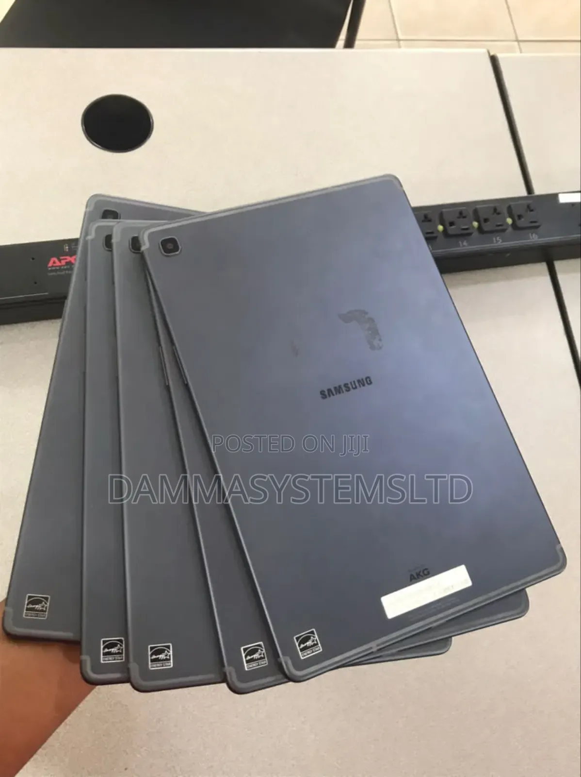 Samsung Galaxy Tab S5e 64 GB