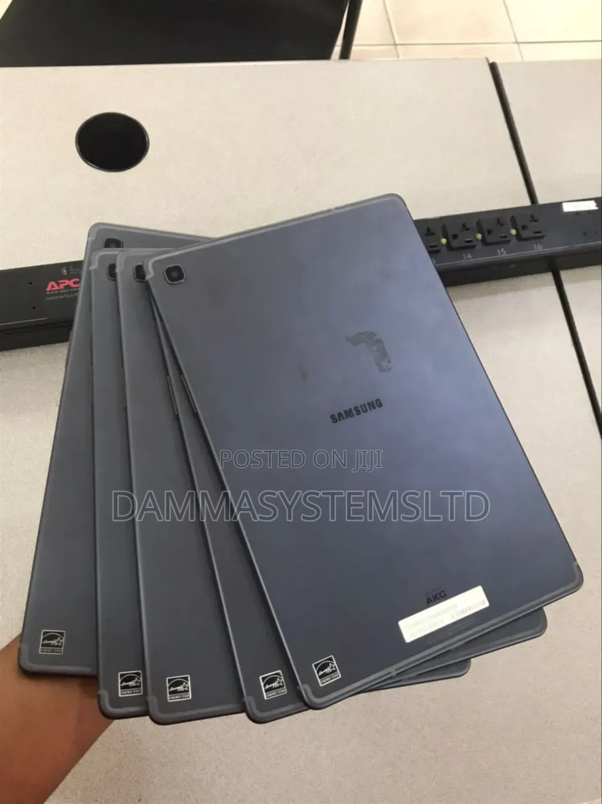 Samsung Galaxy Tab S5e 64 GB