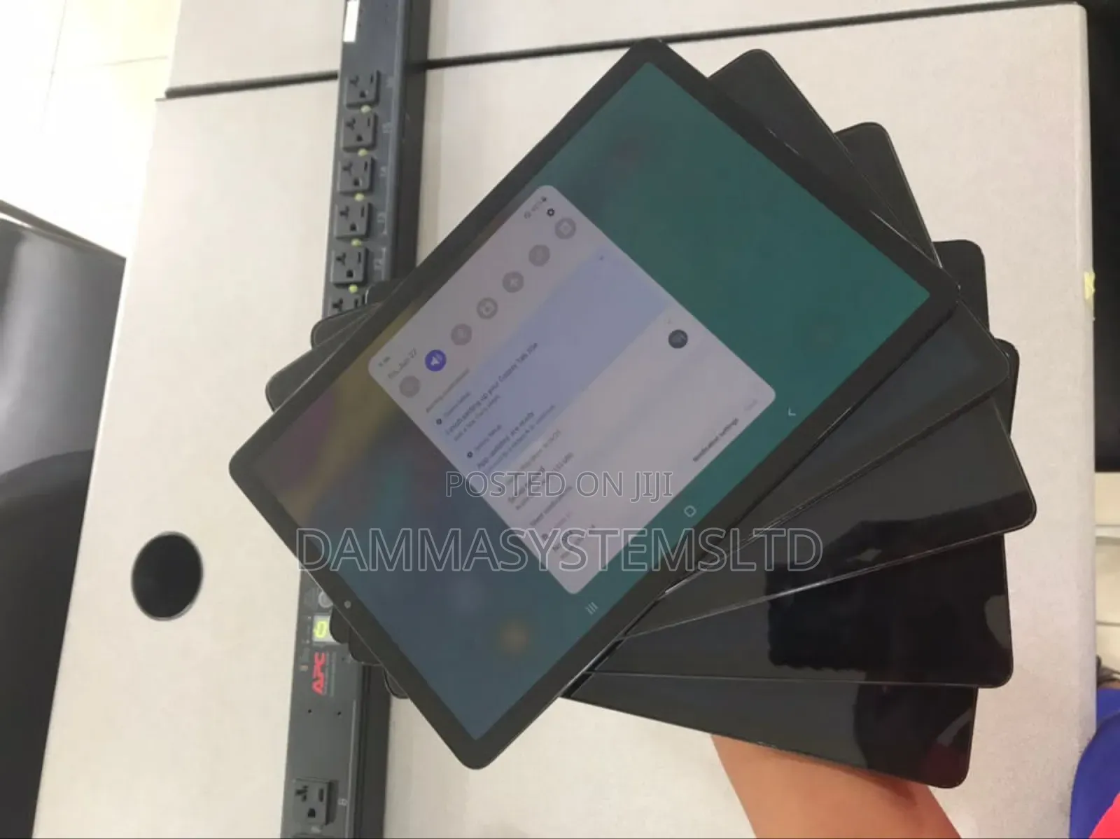 Samsung Galaxy Tab S5e 64 GB