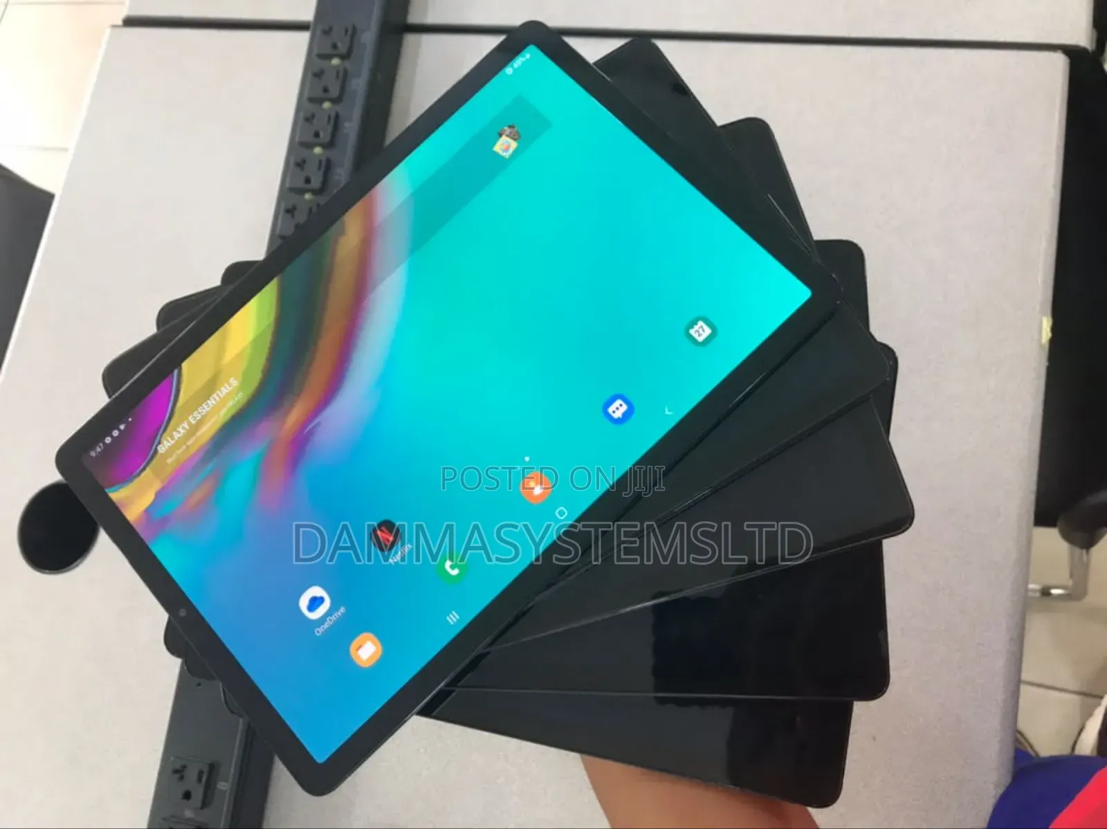 Samsung Galaxy Tab S5e 64 GB