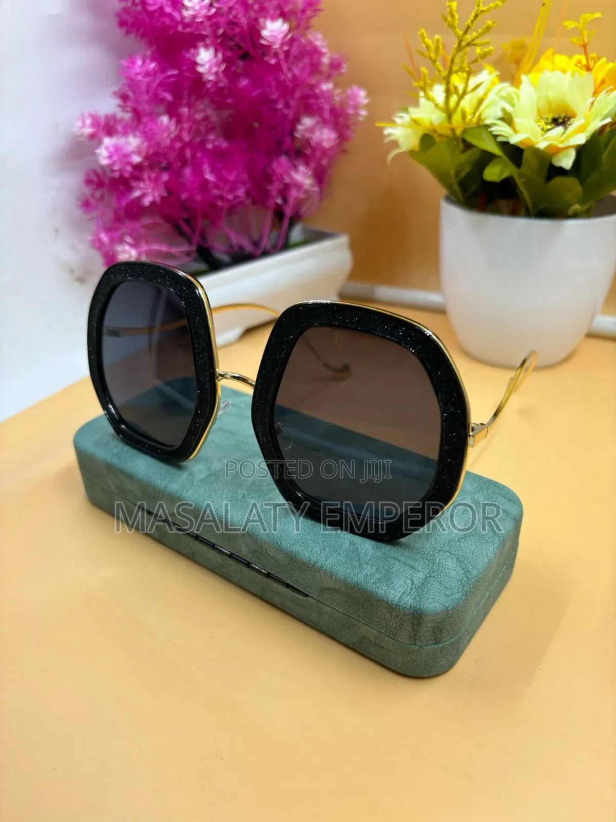 Ladies Glasses