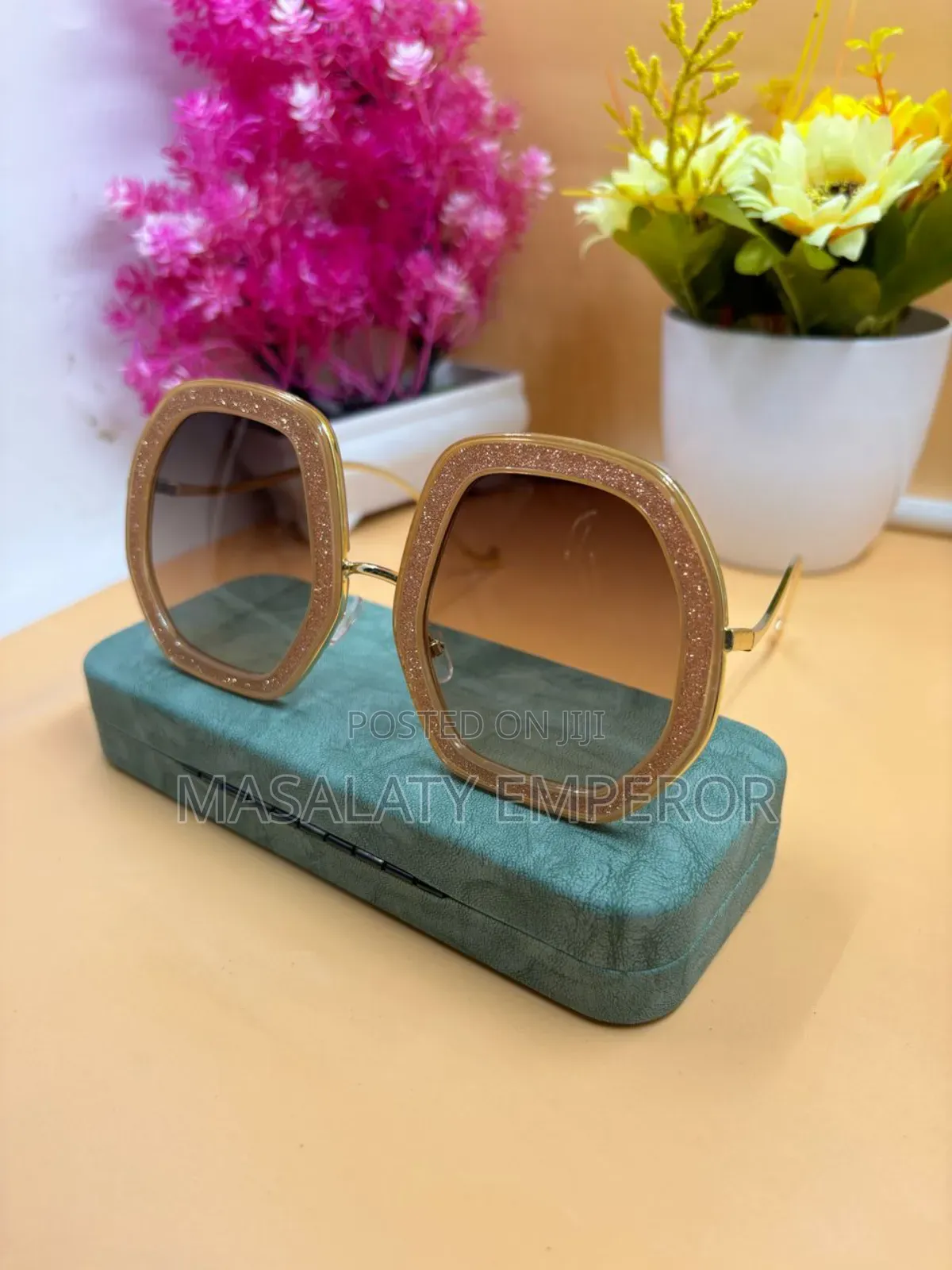 Ladies Glasses