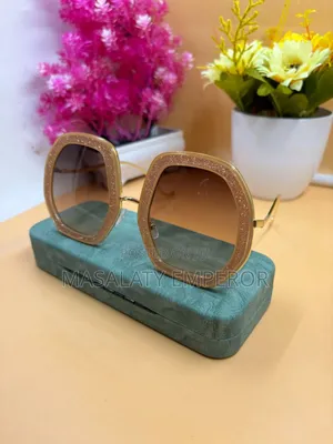 Ladies Glasses