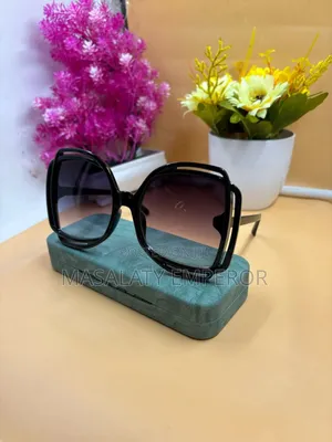 Ladies Glasses