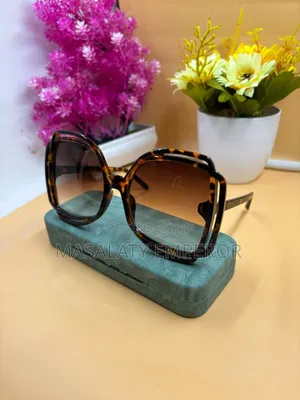 Ladies Glasses