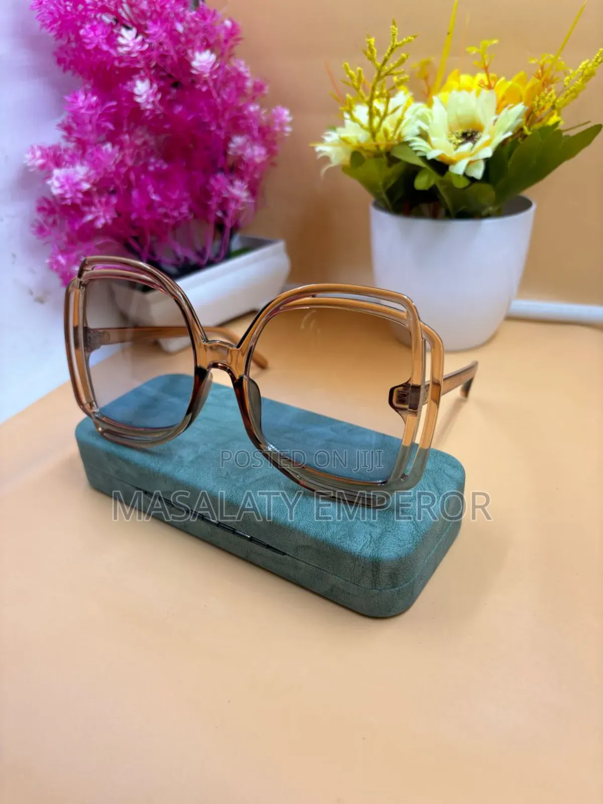 Ladies Glasses