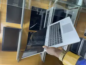 Laptop HP EliteBook X360 1030 G2 8GB Intel Core I7 SSD 256GB