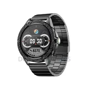 Oraimo Watch Pro Nt Amoled Ai Powered Smart Watch
