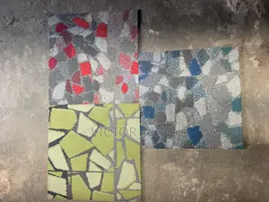 Imported Rug Carpet Tiles