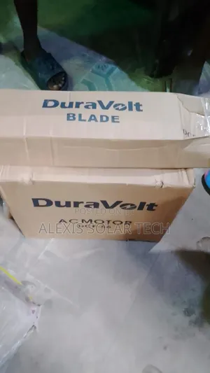 Duravolts 56inches Ceiling Fan