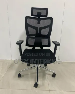 Mesh Executive Office Ergonomic Chair