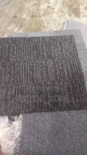 Imported Rug Carpet Tiles