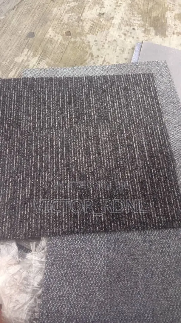 Imported Rug Carpet Tiles