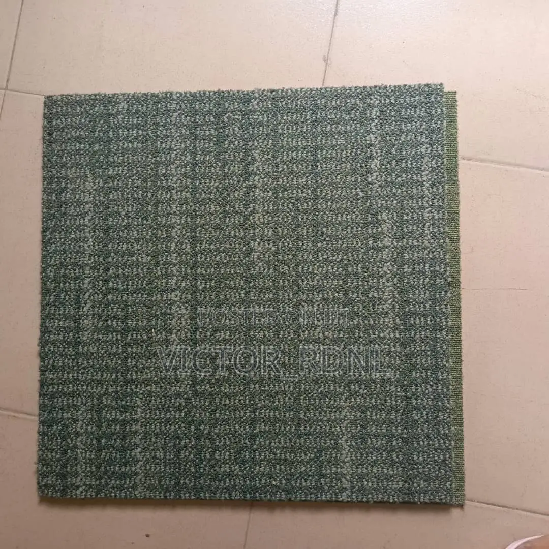Imported Rug Carpet Tiles