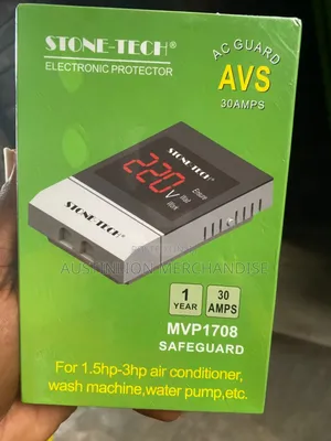 Surge Protection
