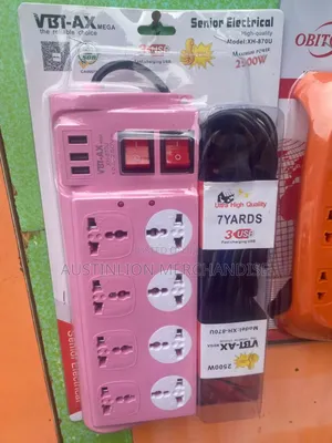 Extension Box