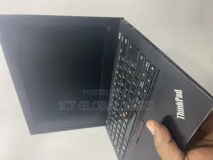 Laptop Lenovo ThinkPad X280 8GB Intel Core I5 SSD 256GB