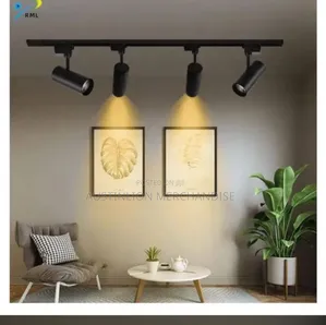 Track Light