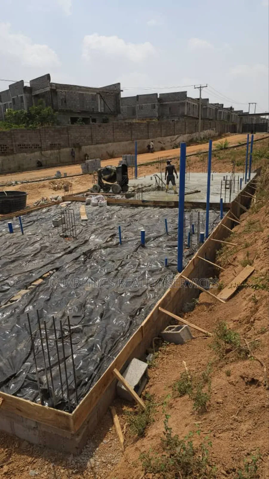 Payment Plan Properties /Off Plan At Abuja