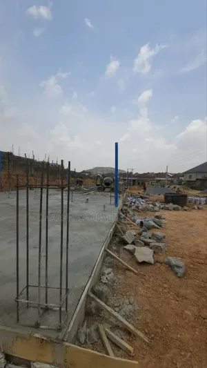 Payment Plan Properties /Off Plan At Abuja
