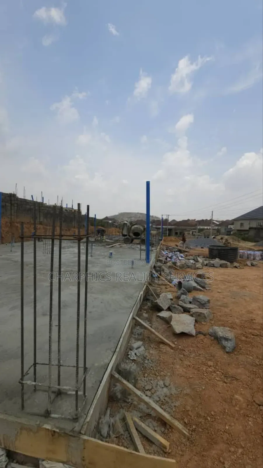 Payment Plan Properties /Off Plan At Abuja