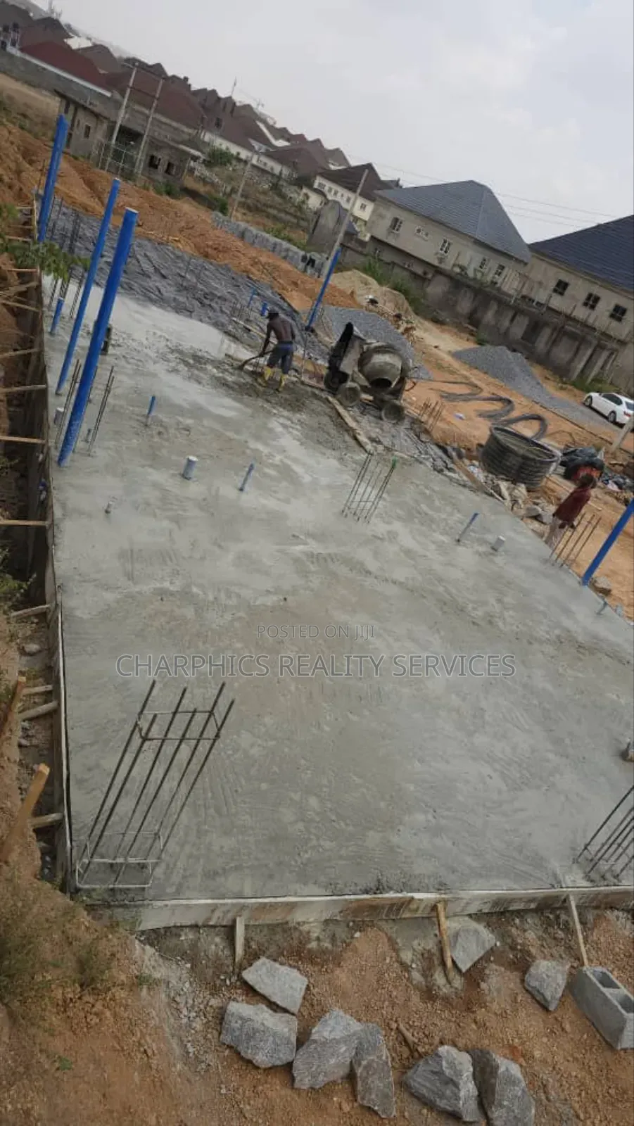 Payment Plan Properties /Off Plan At Abuja