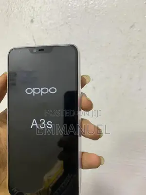 Oppo A3s 64 GB Gold