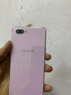 Oppo A3s 64 GB Gold