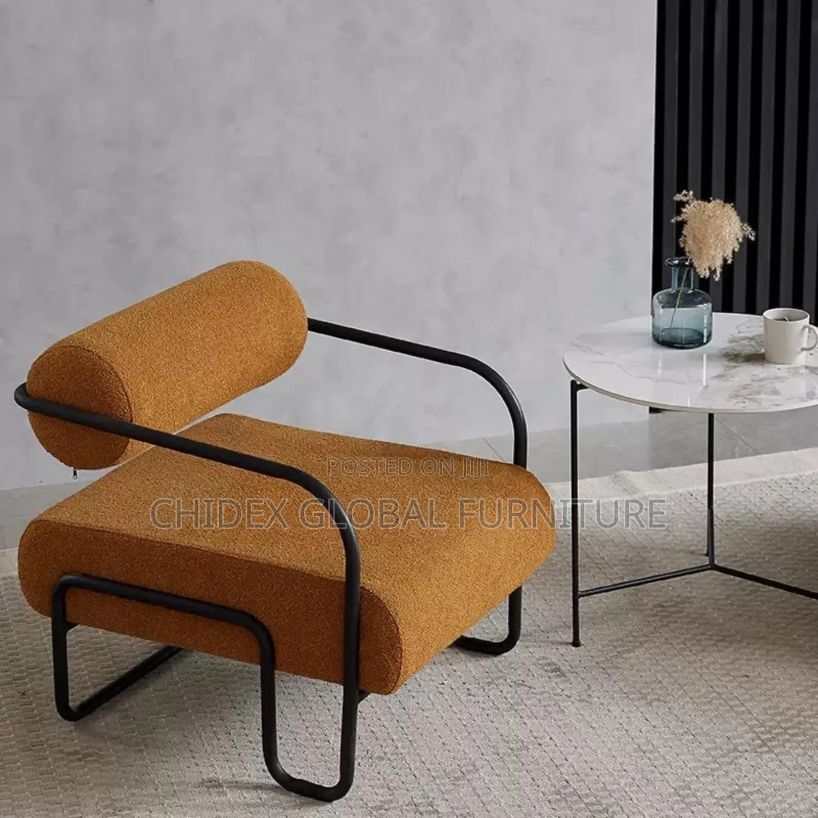 Ante Simple Executive Chairs