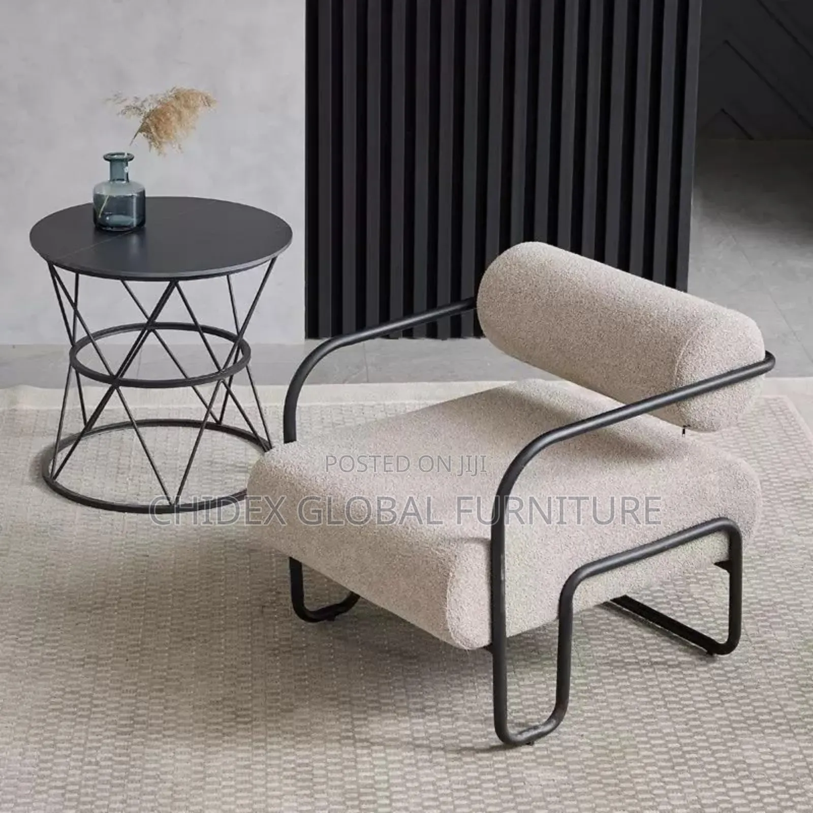 Ante Simple Executive Chairs