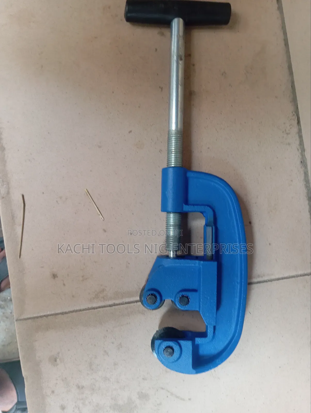 2" Pipe Cutter