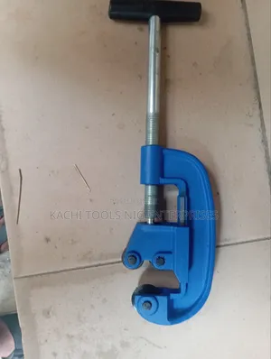 2" Pipe Cutter