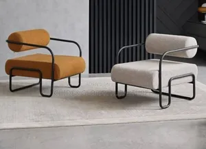 Ante Simple Executive Chairs