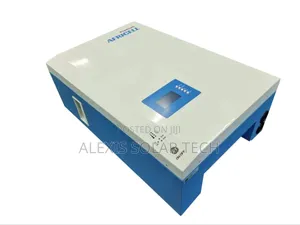 5kwh 51.2v Africell Solar Lithium Battery