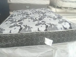 5by6 Uk Hybrid Orthopedic Spring Mattress for Body Pain