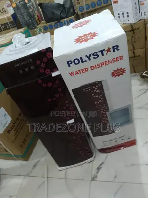 Efficient Stylish: Polystar Pv‐R6jx‐5rf Water Dispenser