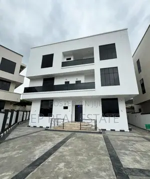 5bdrm House in Katampe Extension for sale