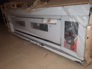 Industrial Gas Oven 3 Trays