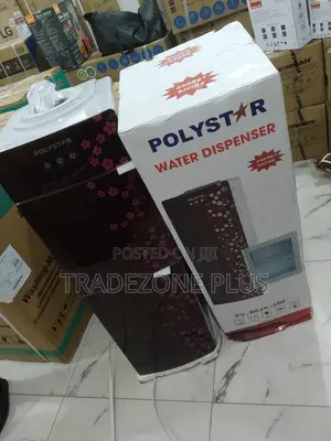 Polystar Pv‐R6jx‐5rf – Chill or Steamy, Your Choice